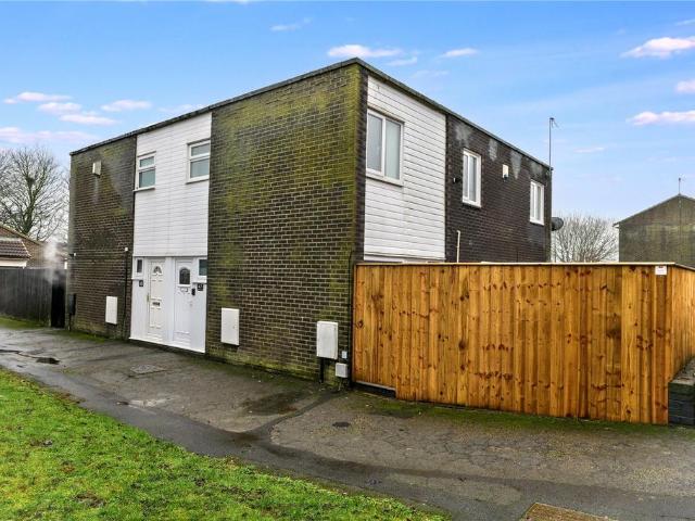 House for sale in Old Shotton, Peterlee