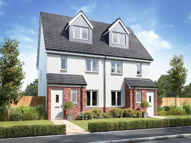 House for sale in Blairgowrie