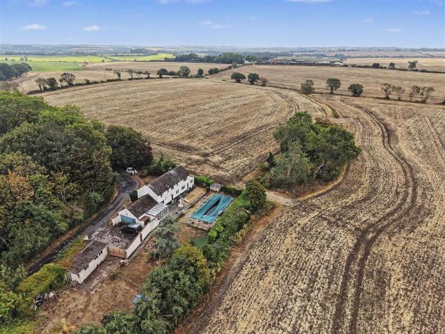 House for sale in Colliers End, Hertfordshire