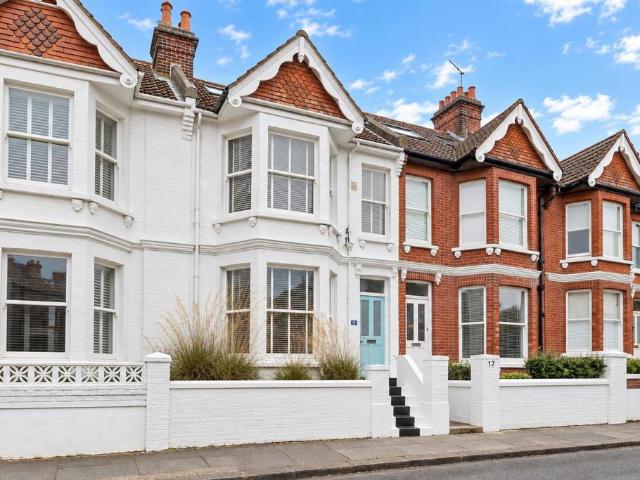 House for sale in Brunswick