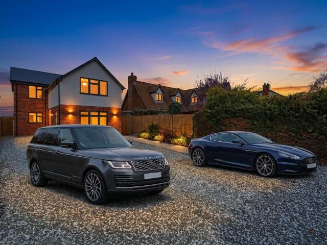 House for sale in Chelmondiston, Suffolk