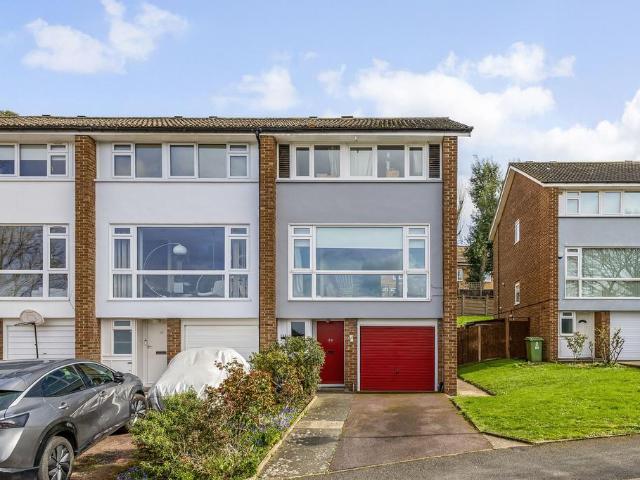 House for sale in Dulwich, Greater London