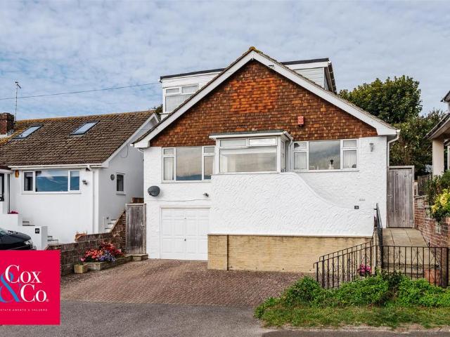 House for sale in Saltdean, Brighton