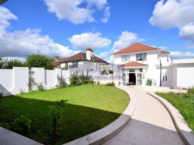 House for sale in London Borough of Ealing, Hanwell
