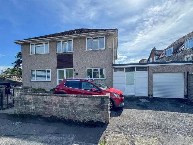 House for sale in Worlebury, Weston-super-Mare