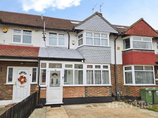 House for sale in London Borough of Sutton, Greater London
