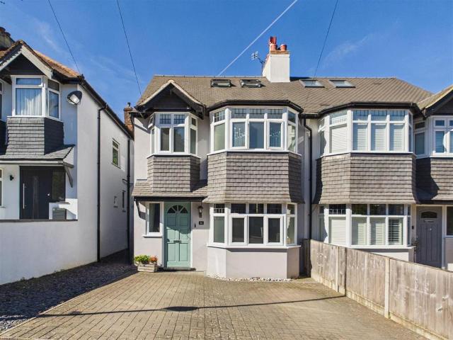 House for sale in London Borough of Croydon, Greater London