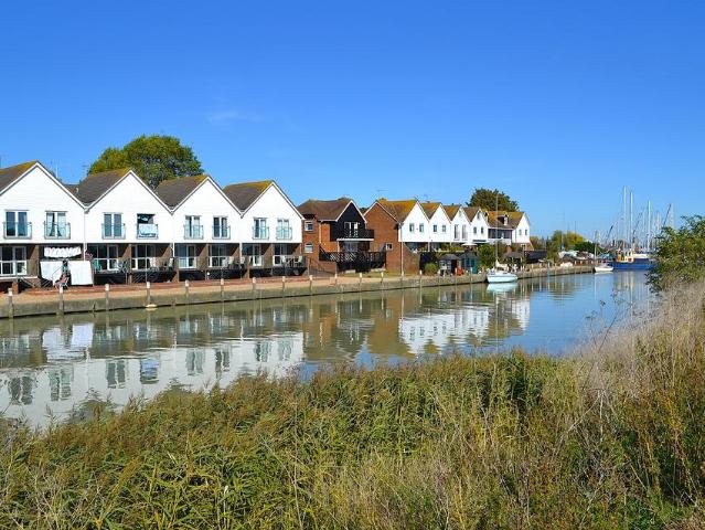 House for sale in Heathlands, East Sussex