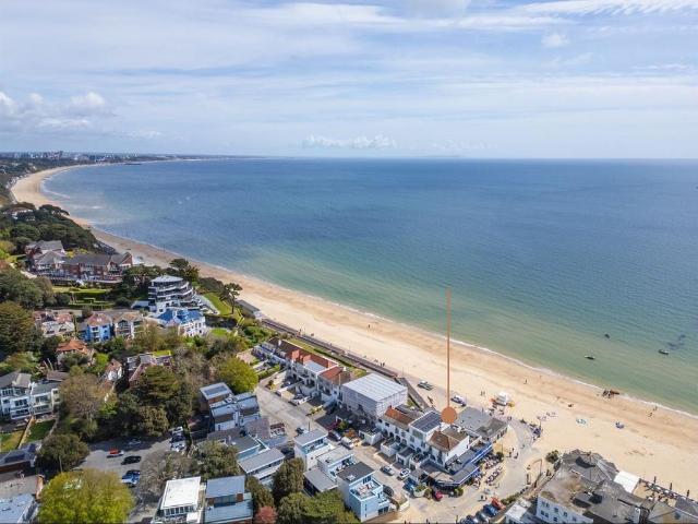 House for sale in Canford Cliffs, Isle Of Man