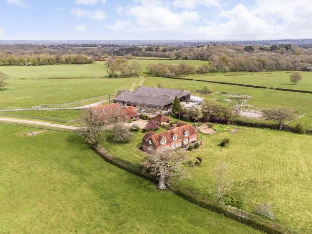 House for sale in Ashurst, Horsham