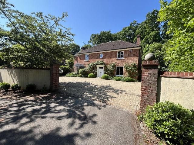 House for sale in Alderbury, Whaddon