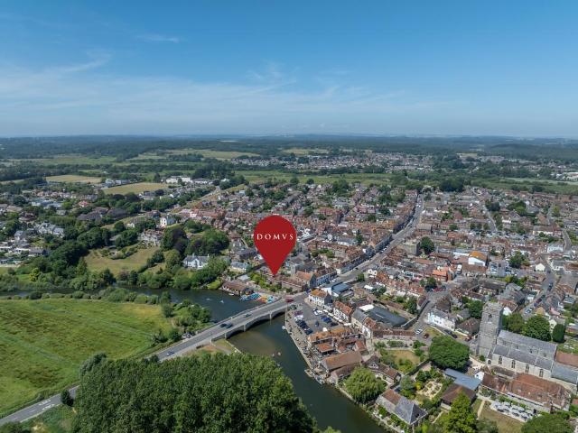 House for sale in Wareham Town, Arne