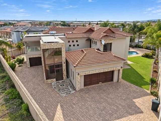 House for sale in Pretoria, City of Tshwane Metropolitan Municipality