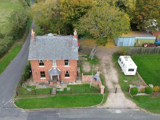 House for sale in Elstronwick, Burton Pidsea