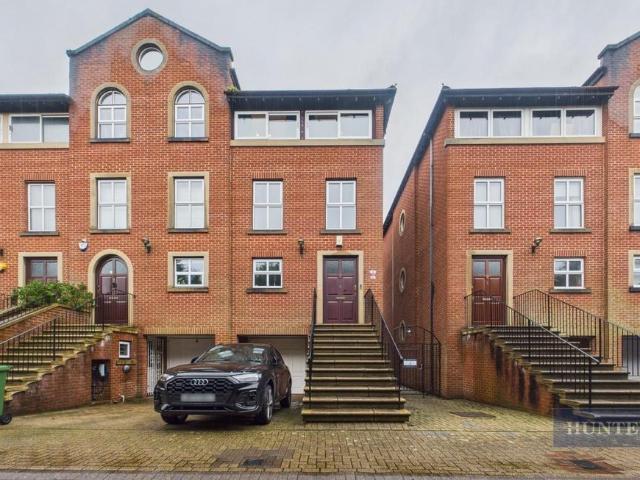 House for sale in Ocean Village, Isle Of Man