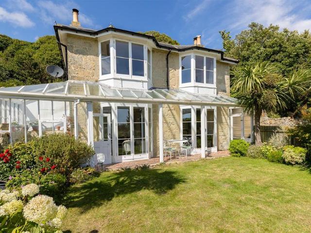 House for sale in Upper Bonchurch, Ventnor