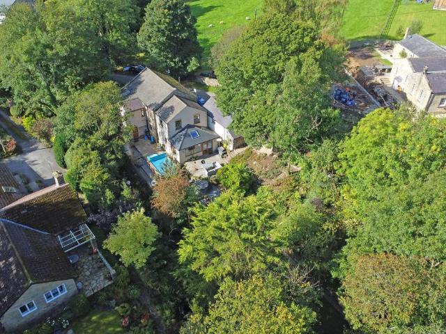 House for sale in Birstwith, North Yorkshire