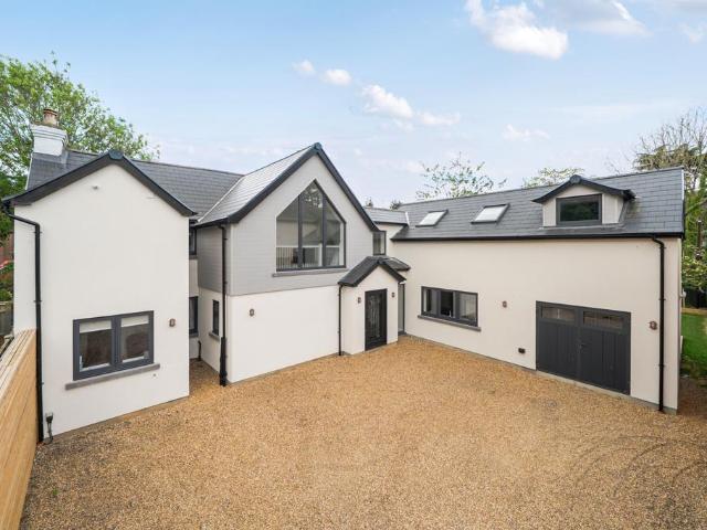 House for sale in St Marks, Maidenhead