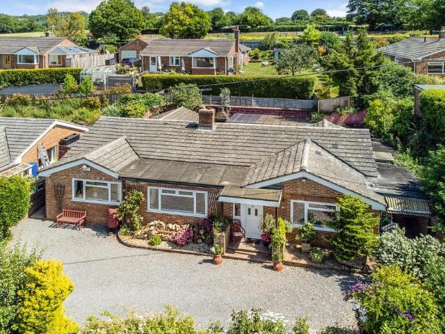 House for sale in Hurdcott, Wiltshire