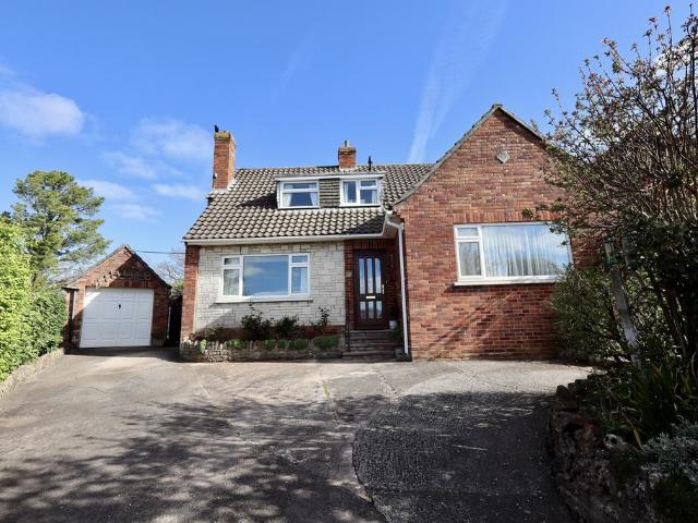 House for sale in Wells, Somerset