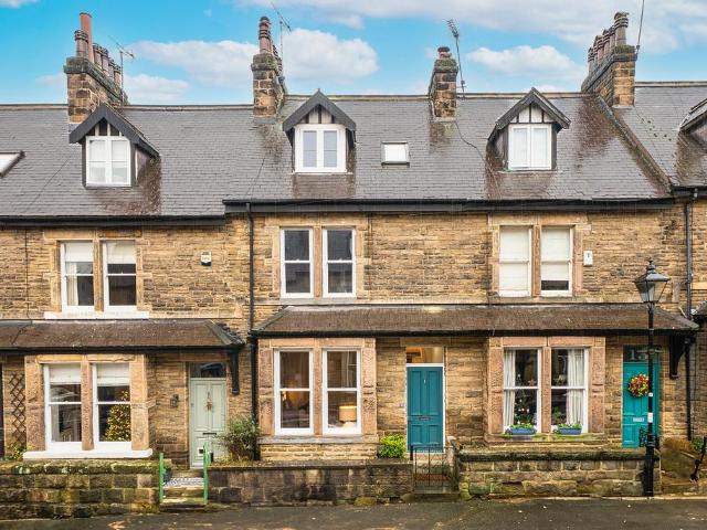 House for sale in Low Harrogate, Harrogate