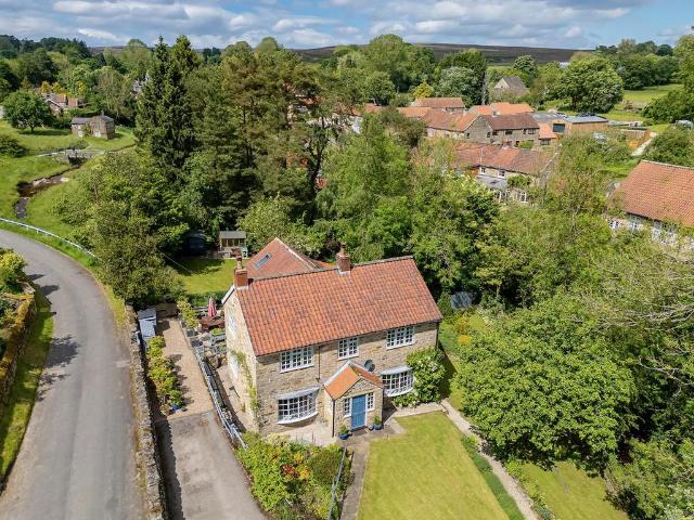 House for sale in North Yorkshire