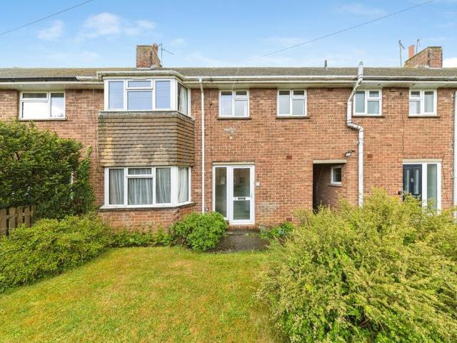 House for sale in Yardley Gobion, Northamptonshire