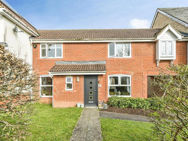 House for sale in Burghclere Down, Barton Stacey