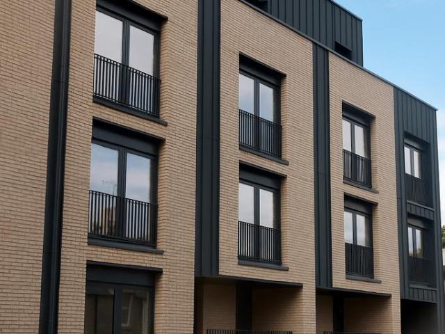 House for sale in Haymarket, Scotland