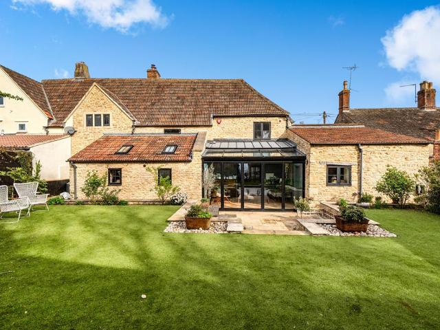 House for sale in Rode, Somerset