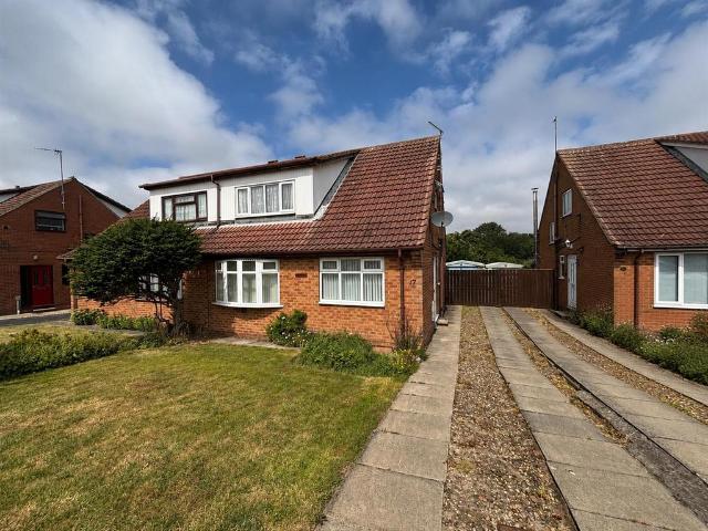 House for sale in Hornsea, East Riding Of Yorkshire