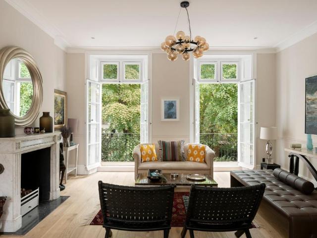 House for sale in Chelsea, Greater London