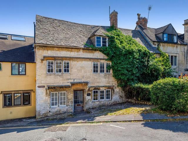 House for sale in Ham Butts, School House