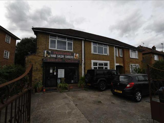 House for sale in Lower Edmonton, Greater London