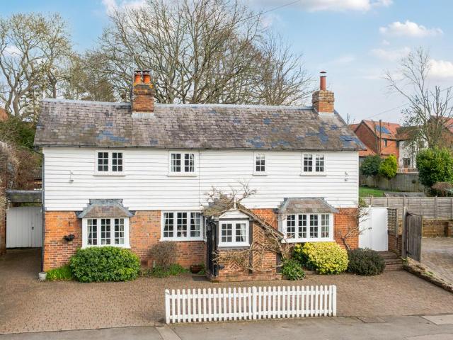 House for sale in Bourne Vale, Kent