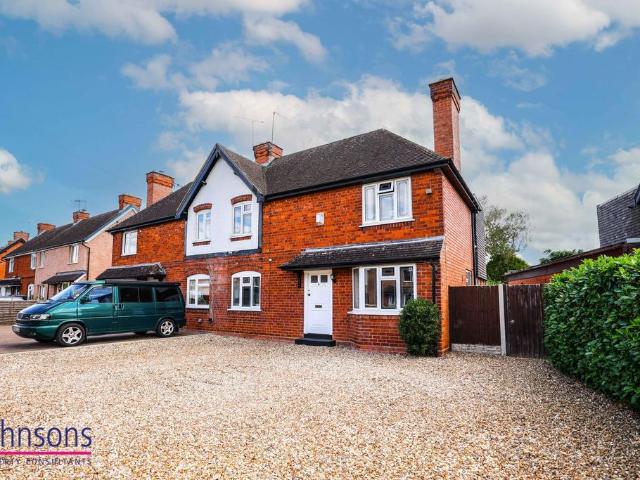 House for sale in Alderminster, Isle Of Man