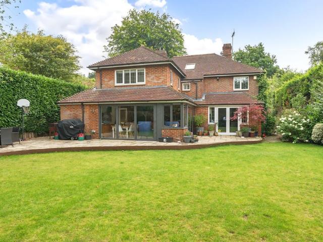 House for sale in Kingsley Green, Littlecote