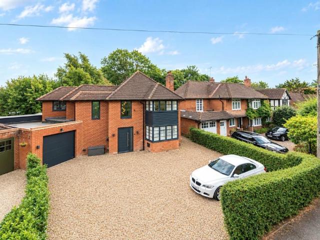 House for sale in Jordans, Buckinghamshire