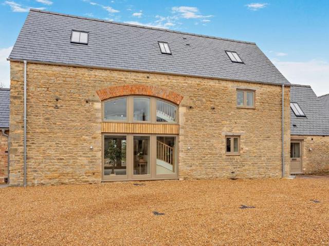 House for sale in Titchmarsh