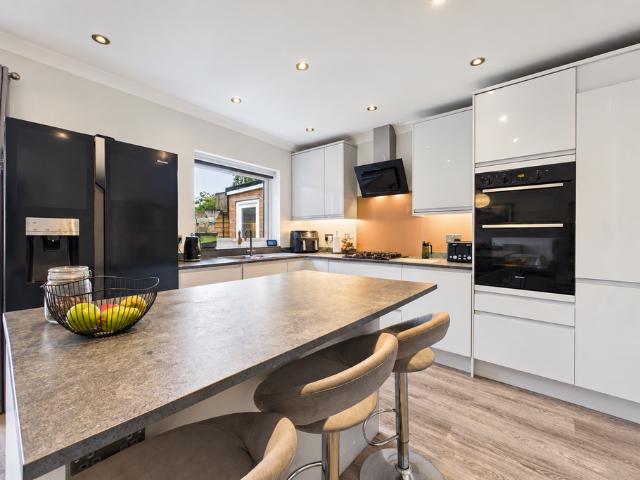 House for sale in Crawley Down, Mid Sussex