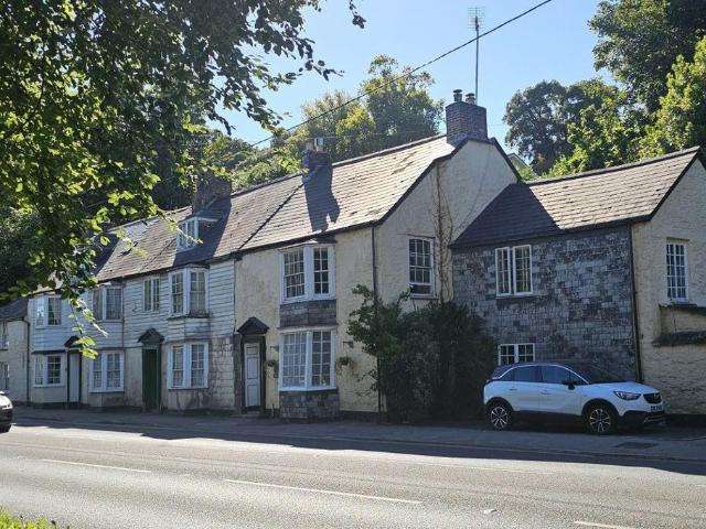 House for sale in Perranarworthal, Cornwall