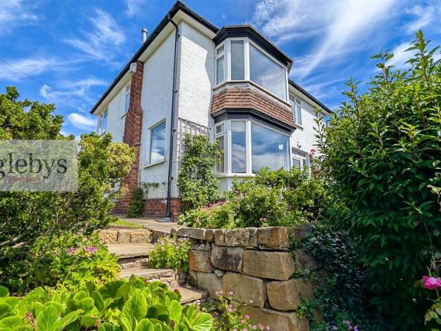 House for sale in Marske, Redcar And Cleveland