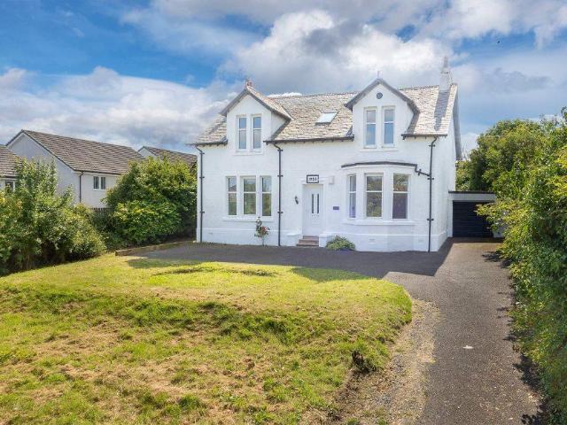 House for sale in Armadale, Scotland