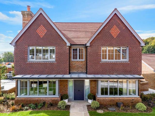 House for sale in Rottingdean