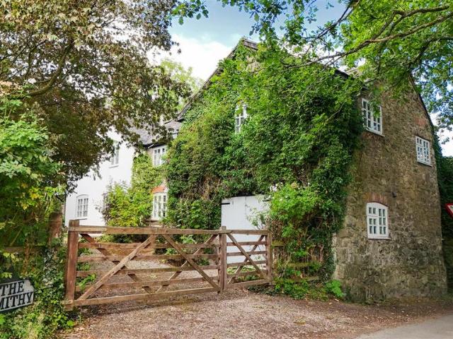 House for sale in Wales