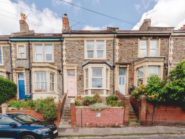 House for sale in Feckenham, City Of Bristol