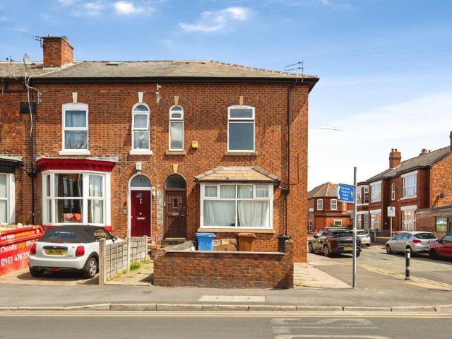 House for sale in Hazel Grove, Greater Manchester