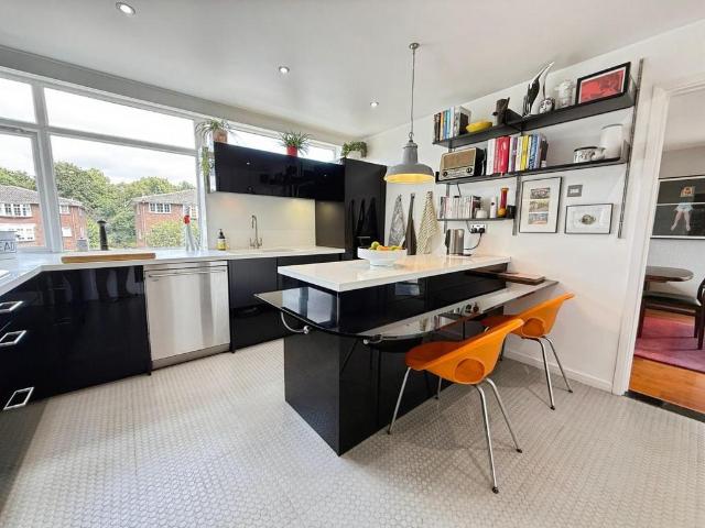 House for sale in Bramhall, Greater Manchester