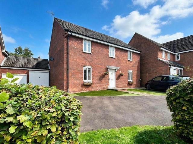 House for sale in Harrow Hill, Forest of Dean