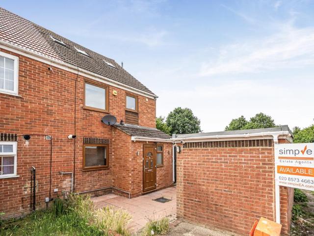 House for sale in Slough